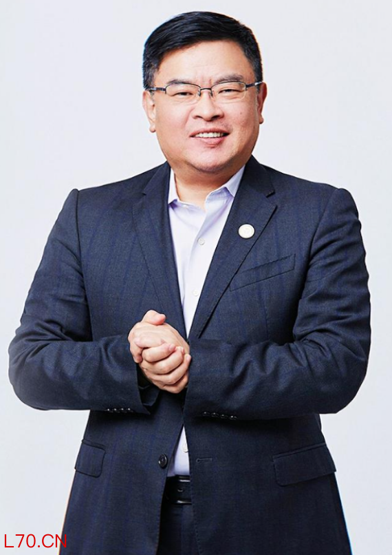 梅向荣 图片来源：资料截图