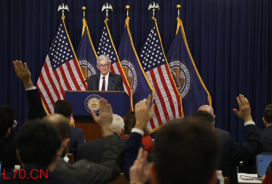 美联储褐皮书显示经济活动维持增长 能源成本显著上升