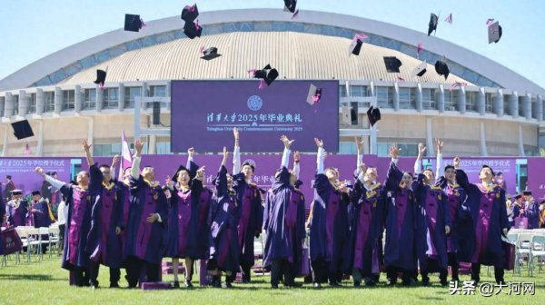 比亚迪连续三年跻身清华大学民企就业Top2 以人才赋能全球新能源产业领跑