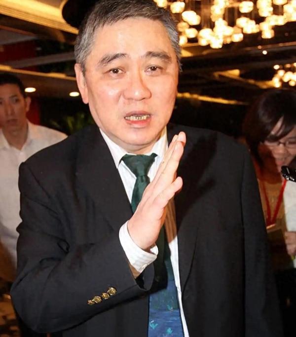 宏和电子冲刺港股：年营收12亿 股价一年涨超10倍 市值1213亿