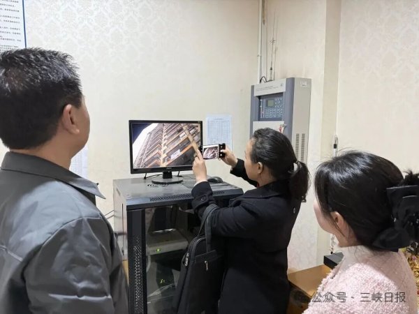 法院判了：全体业主赔偿陈女士1元
