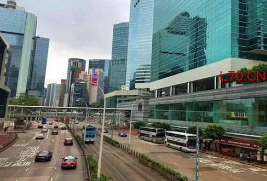 香港楼市一季度狂飙!内地客撑起“半边天”