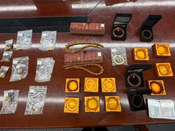 上海警方破获直播间诈骗案 主播虚假承诺诱骗老人