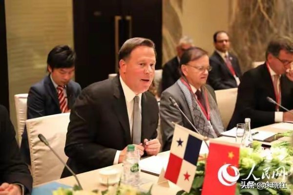 美国甩锅不买单，巴拿马损失惨重，借建交九周年修复对华关系