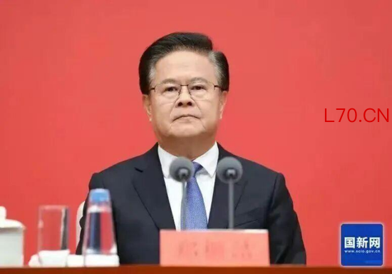 国家发改委主任座谈，为何请首家数据科技央企