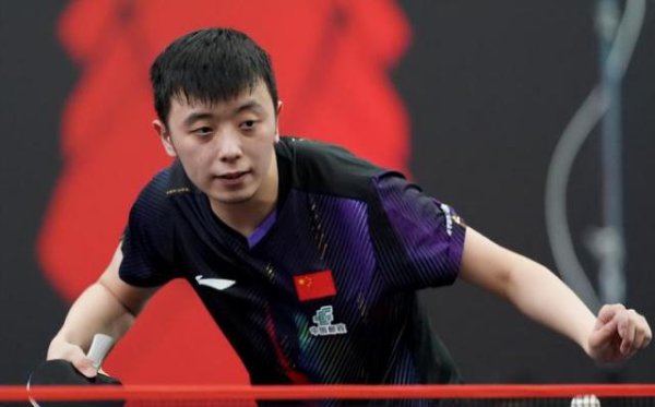 超级大冷！陈垣宇3-1淘汰世界第二 单局8-10落后逆转暗助林诗栋