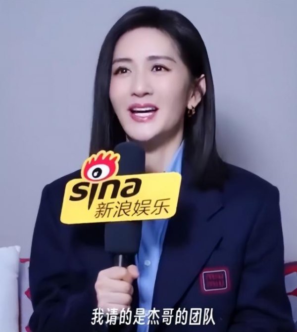 半个娱乐圈都来捧场，谢娜这盘棋下得真大，谁看了不夸厉害