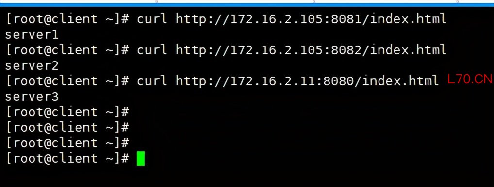 Linux 或 Windows 上实现端口映射