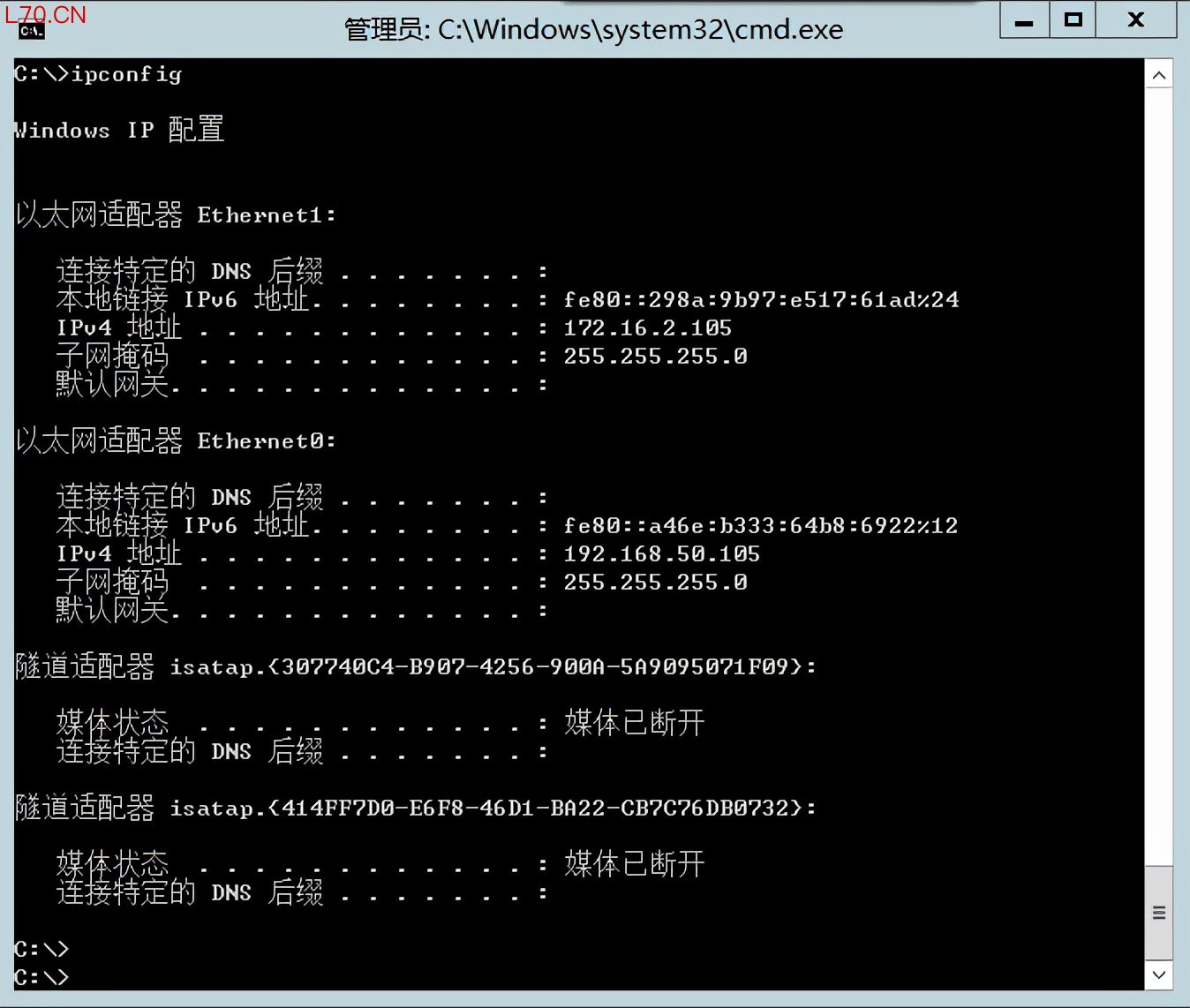 Linux 或 Windows 上实现端口映射