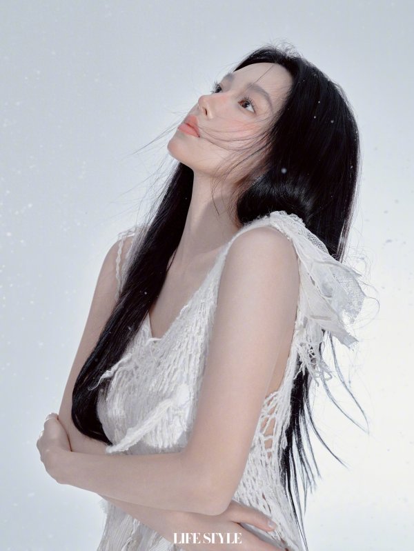 程潇高清壁纸