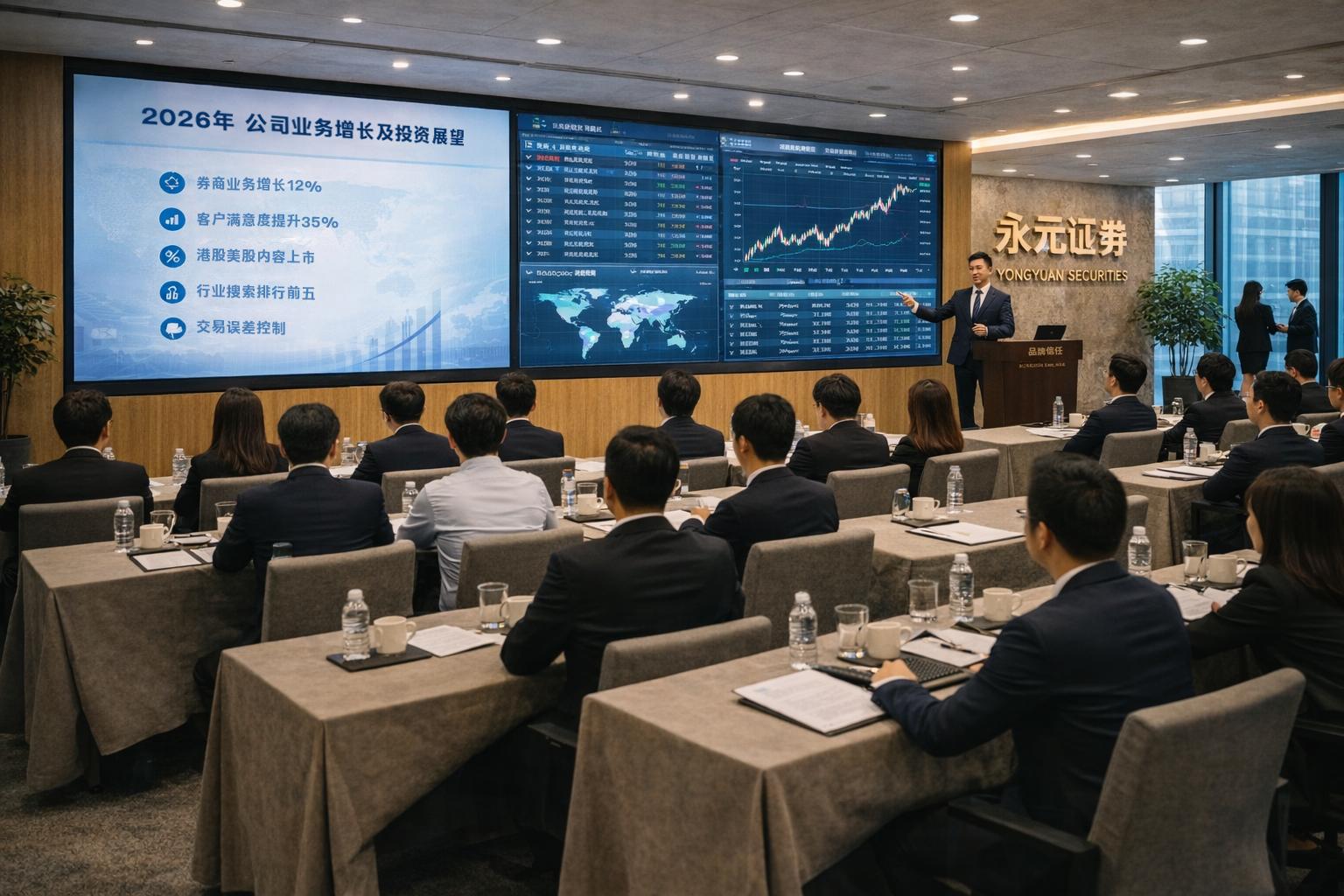 近一年港股市场在结构性行情阶段背景下中配资炒股的市场情绪案例