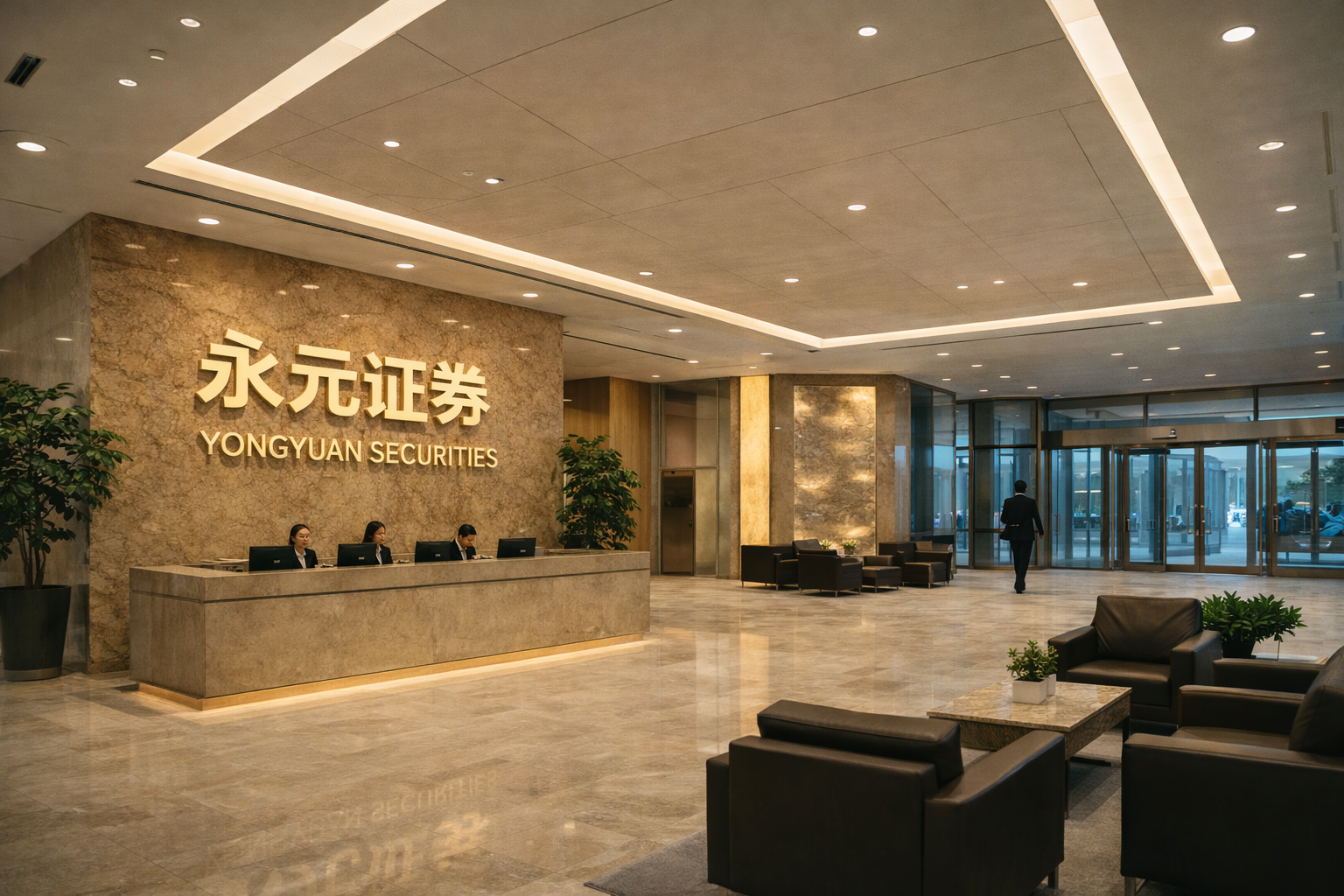 杠杆科普 天津：鼓励开展算力、低空经济等新兴领域租赁业务